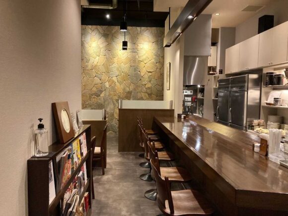 カフェ エッシャー （札幌）の行き方や営業時間・定休日・注意点