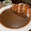 カフェ エッシャー （札幌）おすすめ「かつカリー」