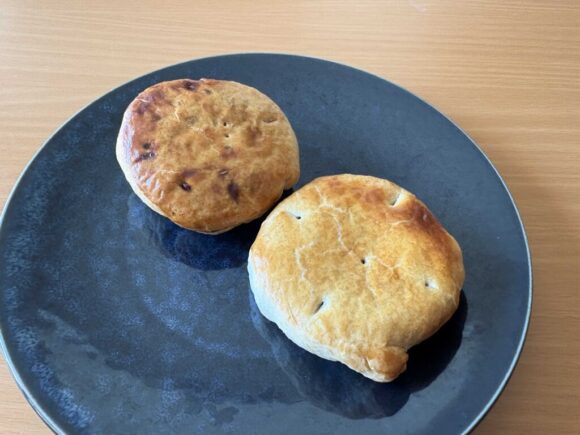 札幌千秋庵 本店限定「焼きたてノースマン」の種類や料金