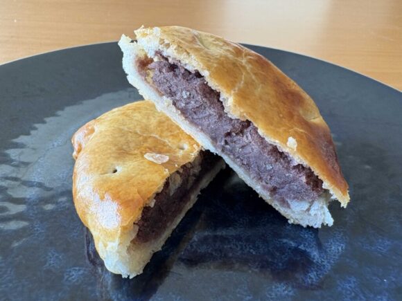 札幌千秋庵 本店限定「焼きたてノースマン」の種類や料金