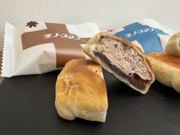 期間限定販売の生ノースマン チョコレート（札幌千秋庵）攻略法