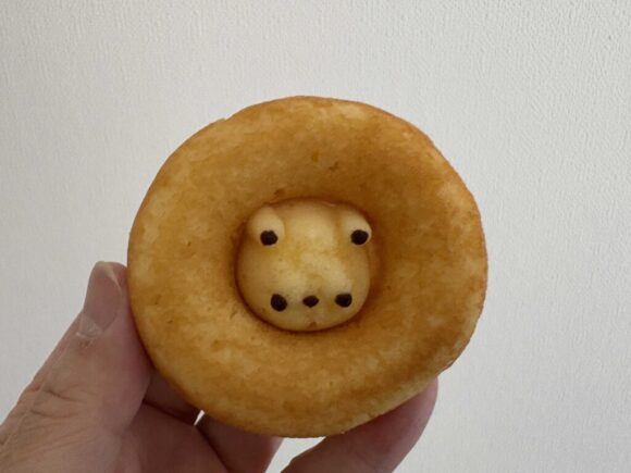 新千歳空港限定商品「シレトコドーナツ ホッカイドウ シマエナガ」もおすすめ