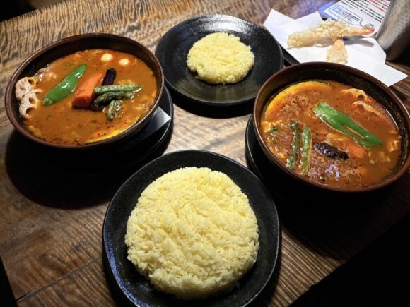 RAMAI（ラマイ）のメニューや料金＆注文方法