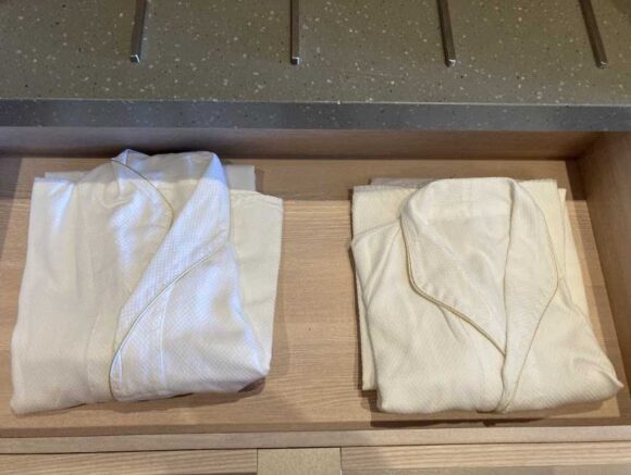 コートヤード・バイ・マリオット札幌の客室レビュー（デラックスツイン）