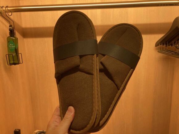 コートヤード・バイ・マリオット札幌の客室レビュー（デラックスツイン）