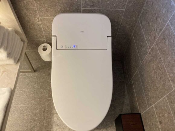 コートヤード・バイ・マリオット札幌の客室レビュー（デラックスツイン）