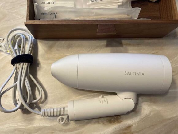 コートヤード・バイ・マリオット札幌の客室レビュー（デラックスツイン）