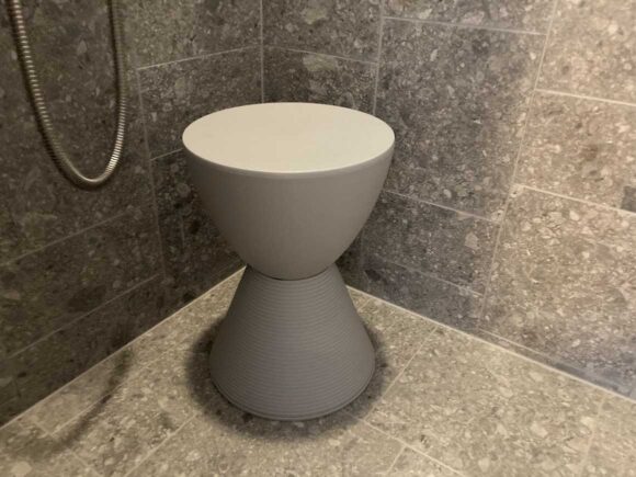 コートヤード・バイ・マリオット札幌の客室レビュー（デラックスツイン）