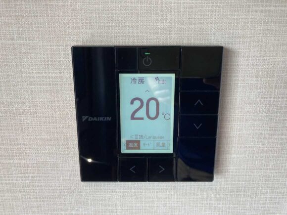 コートヤード・バイ・マリオット札幌の客室レビュー（デラックスツイン）