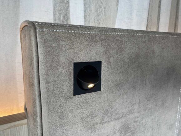 コートヤード・バイ・マリオット札幌の客室レビュー（デラックスツイン）