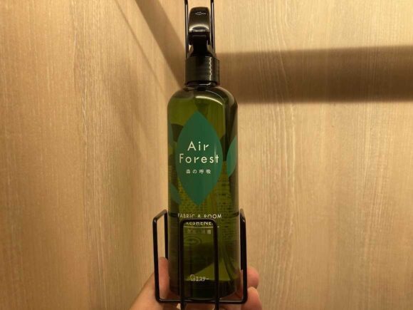 コートヤード・バイ・マリオット札幌の客室レビュー（デラックスツイン）