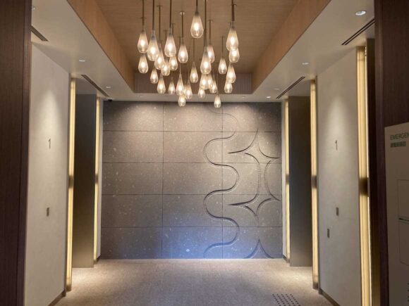 コートヤード・バイ・マリオット札幌のアクセス・駐車場・チェックイン/アウト時間