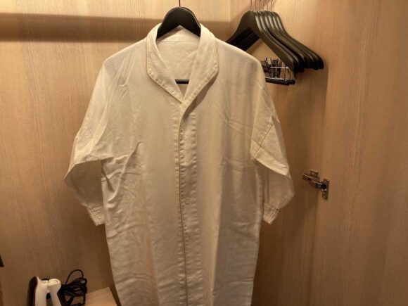 コートヤード・バイ・マリオット札幌の客室レビュー（デラックスツイン）