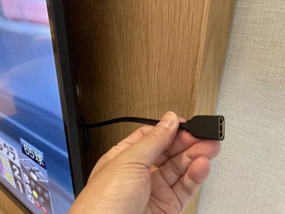 コートヤード・バイ・マリオット札幌の客室レビュー（デラックスツイン）