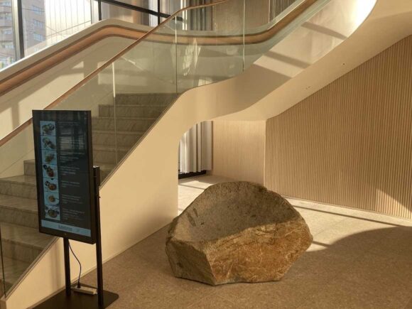 コートヤード・バイ・マリオット札幌のアクセス・駐車場・チェックイン/アウト時間