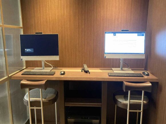 コートヤード・バイ・マリオット札幌のアクセス・駐車場・チェックイン/アウト時間