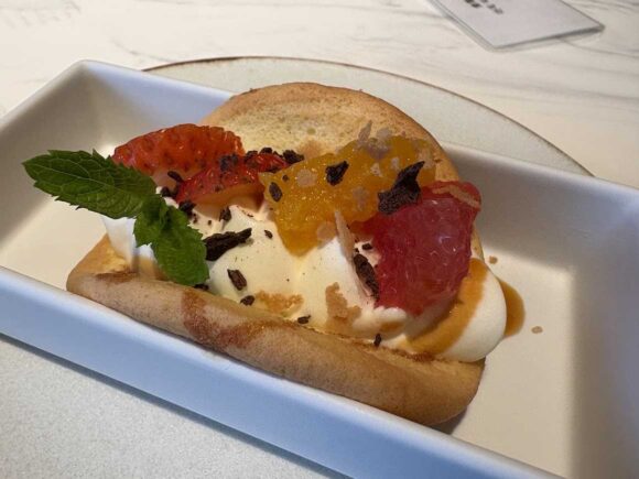 サブスタンス（コートヤード・バイ・マリオット札幌）のランチブッフェを実食レビュー