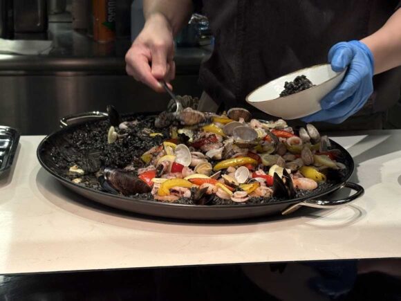 サブスタンス（コートヤード・バイ・マリオット札幌）のランチブッフェを実食レビュー