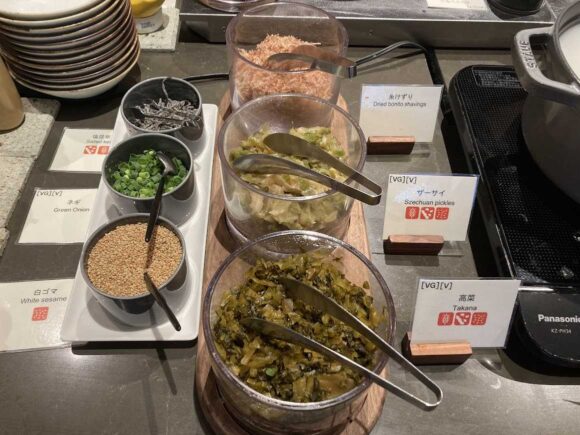 コートヤード・バイ・マリオット札幌おすすめ朝食ブッフェバイキング