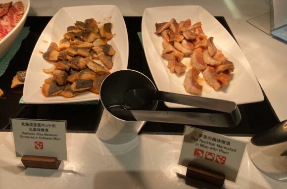 コートヤード・バイ・マリオット札幌おすすめ朝食ブッフェバイキング