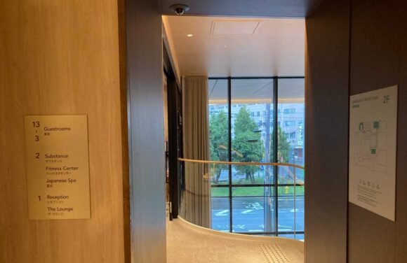 コートヤード・バイ・マリオット札幌おすすめ朝食ブッフェバイキング