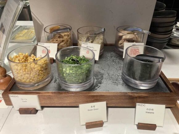 コートヤード・バイ・マリオット札幌おすすめ朝食ブッフェバイキング