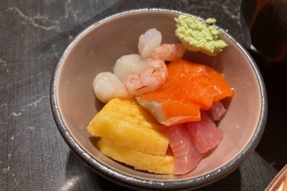 コートヤード・バイ・マリオット札幌おすすめ朝食ブッフェバイキング