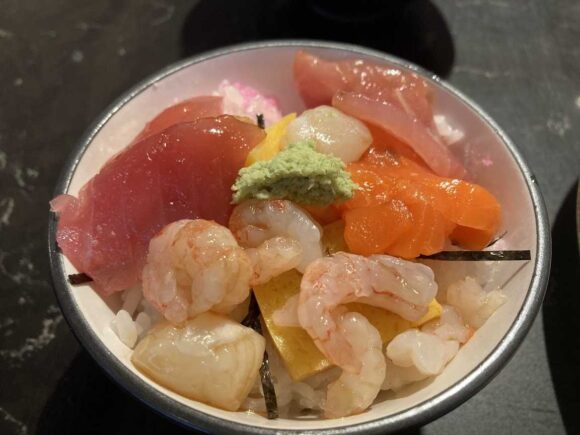 コートヤード・バイ・マリオット札幌おすすめ朝食ブッフェバイキング