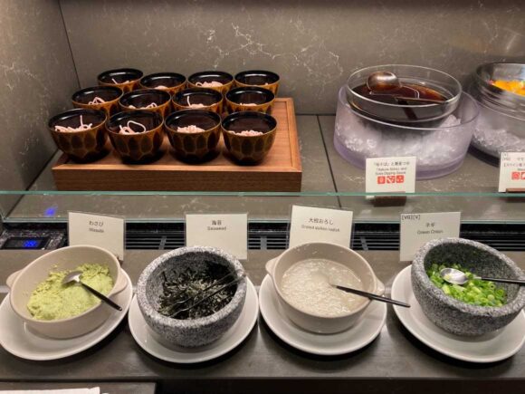 サブスタンス（コートヤード・バイ・マリオット札幌）のランチブッフェを実食レビュー