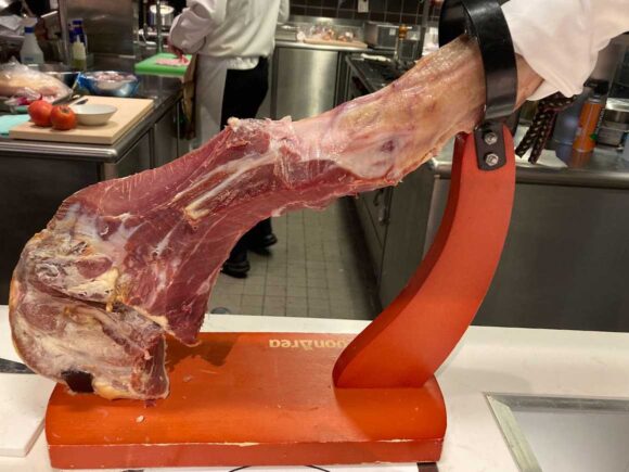 サブスタンス（コートヤード・バイ・マリオット札幌）のランチブッフェを実食レビュー