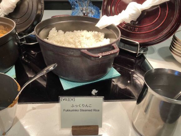 サブスタンス（コートヤード・バイ・マリオット札幌）のランチブッフェを実食レビュー