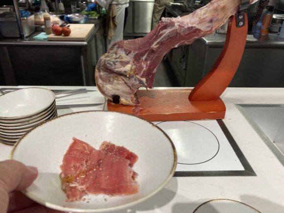 サブスタンス（コートヤード・バイ・マリオット札幌）のランチブッフェを実食レビュー