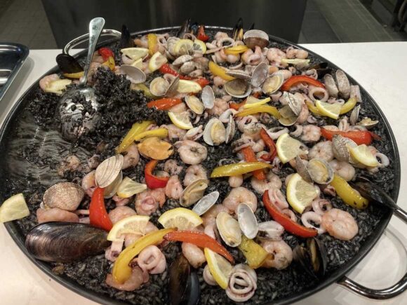 サブスタンス（コートヤード・バイ・マリオット札幌）のランチブッフェを実食レビュー