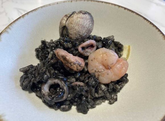 サブスタンス（コートヤード・バイ・マリオット札幌）のランチブッフェを実食レビュー