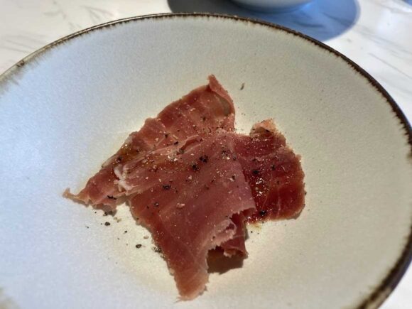 サブスタンス（コートヤード・バイ・マリオット札幌）のランチブッフェを実食レビュー