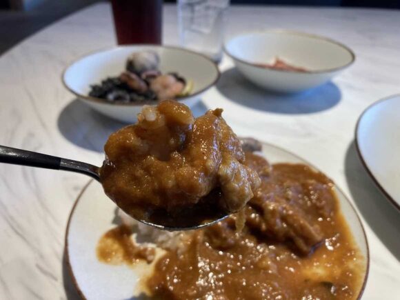 サブスタンス（コートヤード・バイ・マリオット札幌）のランチブッフェを実食レビュー