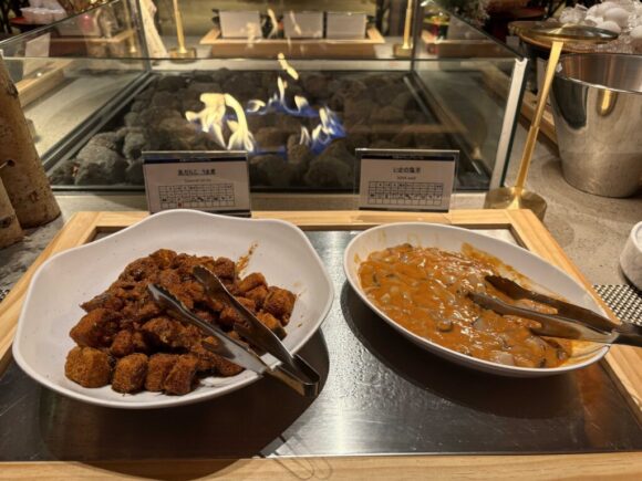 札幌ホテル by グランベルおすすめ朝食ブッフェバイキング