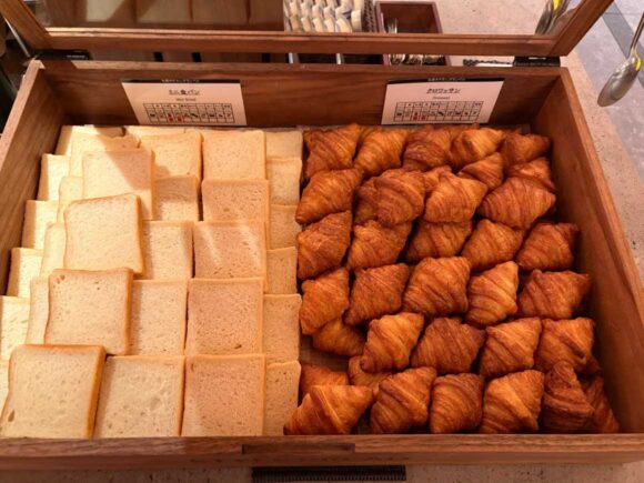 札幌ホテル by グランベルおすすめ朝食ブッフェバイキング