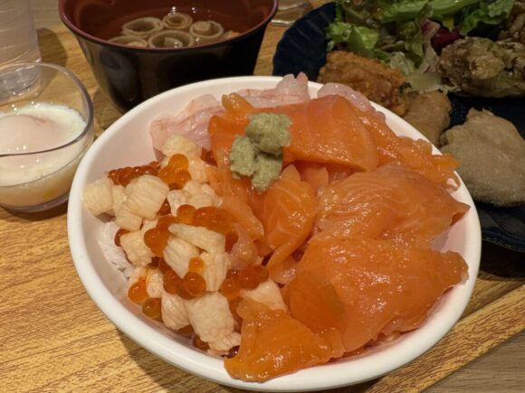 札幌ホテル by グランベルおすすめ朝食ブッフェバイキング