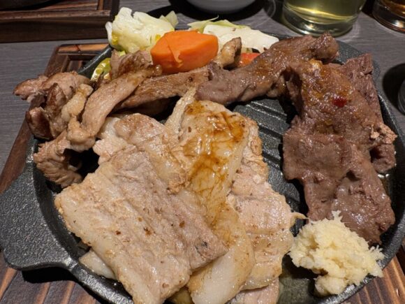 リージョニア by クインテッサ 札幌駅前おすすめ朝食ブッフェバイキング
