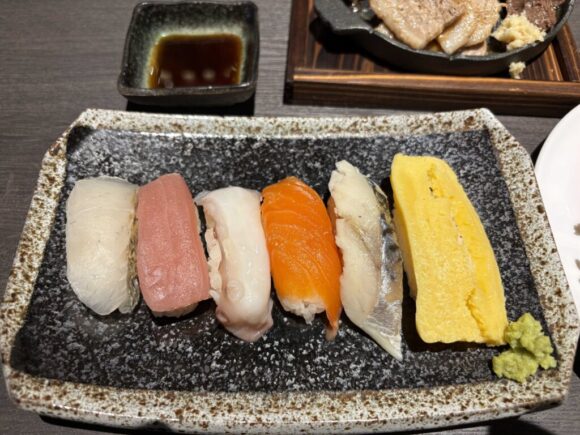 リージョニア by クインテッサ 札幌駅前おすすめ朝食ブッフェバイキング