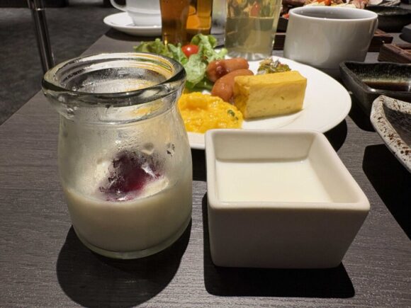 リージョニア by クインテッサ 札幌駅前おすすめ朝食ブッフェバイキング