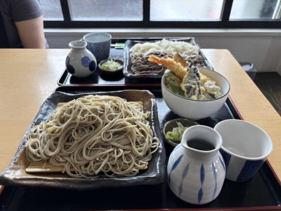 十割そば ゆう賀(札幌白石区)おすすめまとめ