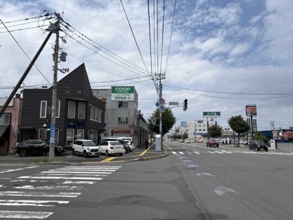 十割そば ゆう賀(札幌白石区)の営業時間や駐車場&覚えておくべき注意点