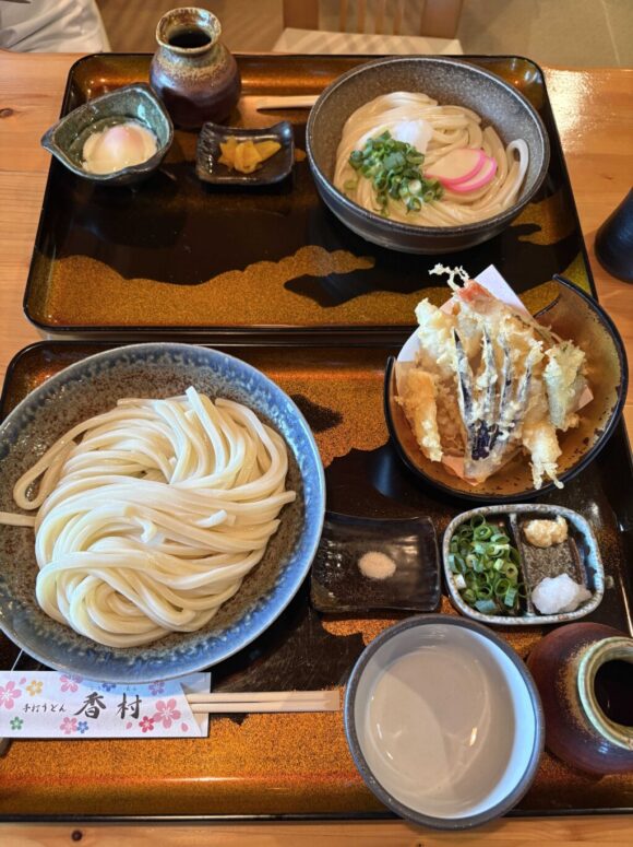 手打うどん 香村（札幌豊平区）おすすめまとめ