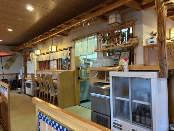 手打うどん 香村（札幌豊平区）の営業時間・定休日・駐車場