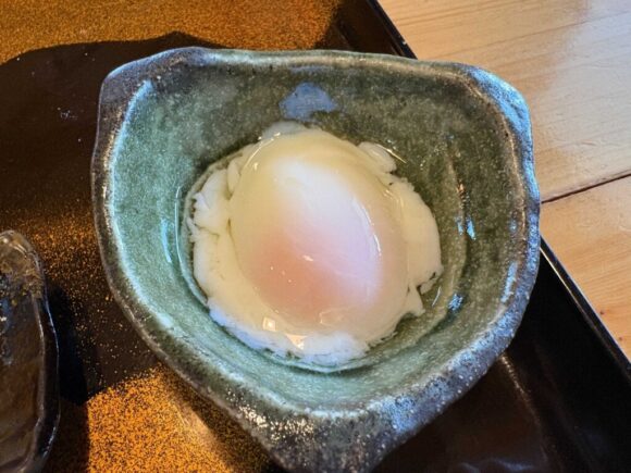 手打うどん 香村（札幌豊平区）②ぶっかけうどん