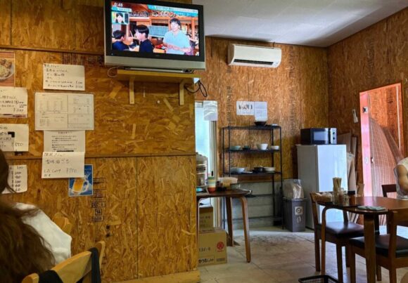 手打ち讃岐うどん 洸香（札幌東区）のメニューや注文方法