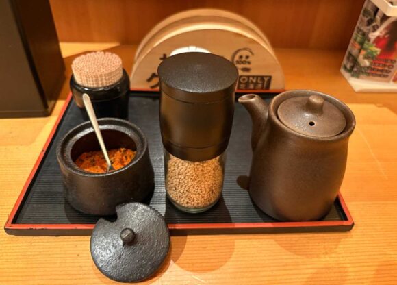 饂飩の四國 札幌シャンテ店おすすめランチ（平日限定）