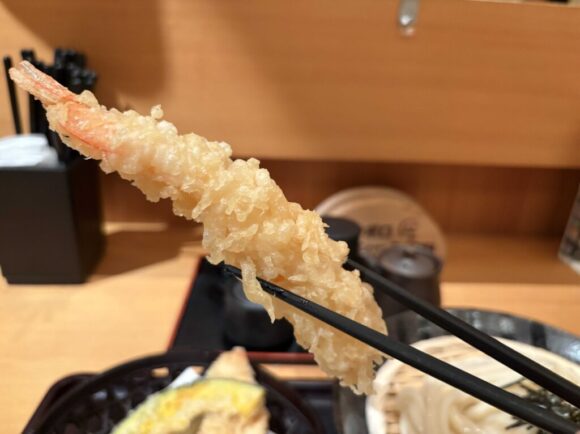 饂飩の四國 札幌シャンテ店おすすめランチ（平日限定）